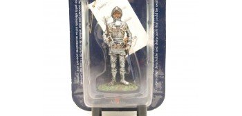 Figura 05 soldado plomo escala 54 mm Altaya