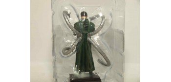 Octopus - Figura Marvel - Planeta de Agostini