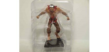 Gorgon - Figura Marvel - Planeta de Agostini