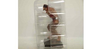 Gorgon - Figura Marvel - Planeta de Agostini