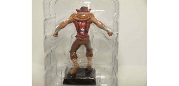 Gorgon - Figura Marvel - Planeta de Agostini