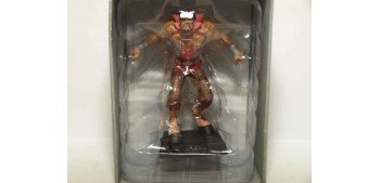 Gorgon - Figura Marvel - Planeta de Agostini