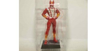 Fuego Solar - Figura Marvel - Planeta de Agostini