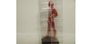 Fuego Solar - Figura Marvel - Planeta de Agostini