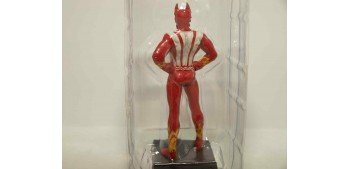 Fuego Solar - Figura Marvel - Planeta de Agostini