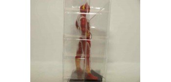 Fuego Solar - Figura Marvel - Planeta de Agostini