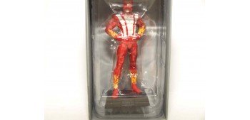 Fuego Solar - Figura Marvel - Planeta de Agostini