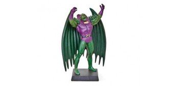 Annihilus - Figura Marvel - Planeta de Agostini