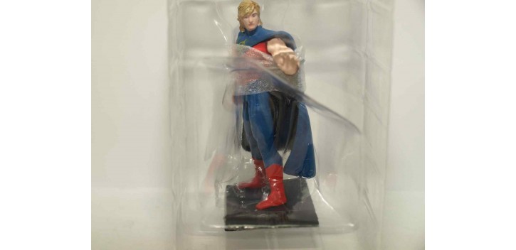 Quasar - Figura Marvel - Planeta de Agostini