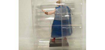 Quasar - Figura Marvel - Planeta de Agostini