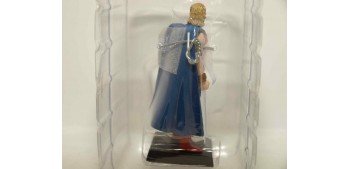 Quasar - Figura Marvel - Planeta de Agostini