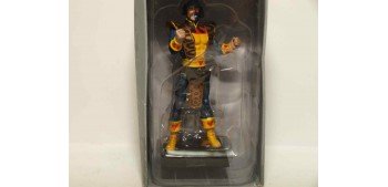 Sota de Corazones - Figura Marvel - Planeta de Agostini