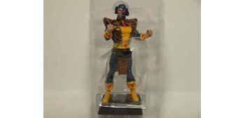 Sota de Corazones - Figura Marvel - Planeta de Agostini