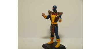 Sota de Corazones - Figura Marvel - Planeta de Agostini