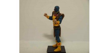 Sota de Corazones - Figura Marvel - Planeta de Agostini