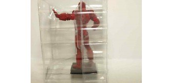 Dinamo Purpura - Figura Marvel - Planeta de Agostini