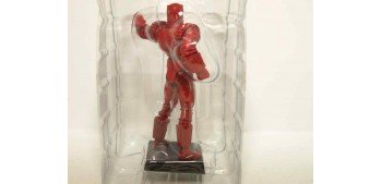 Dinamo Purpura - Figura Marvel - Planeta de Agostini