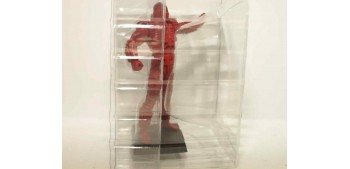 Dinamo Purpura - Figura Marvel - Planeta de Agostini