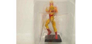 Pyro - Figura Marvel - Planeta de Agostini