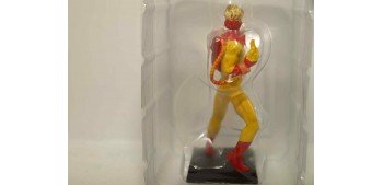 Pyro - Figura Marvel - Planeta de Agostini