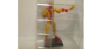 Pyro - Figura Marvel - Planeta de Agostini