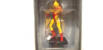 Pyro - Figura Marvel - Planeta de Agostini