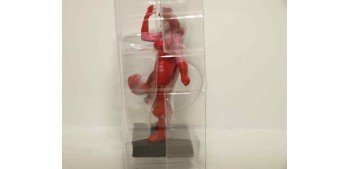 Bruja Escarlata - Figura Marvel - Planeta de Agostini