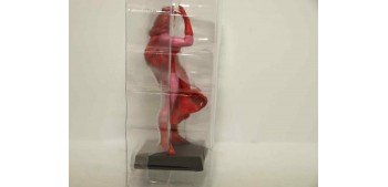 Bruja Escarlata - Figura Marvel - Planeta de Agostini