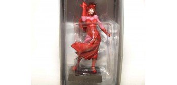 Bruja Escarlata - Figura Marvel - Planeta de Agostini