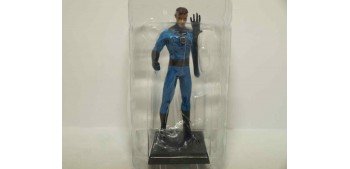 Mr Fantastico - Figura Marvel - Planeta de Agostini