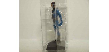 Mr Fantastico - Figura Marvel - Planeta de Agostini