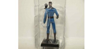 Mr Fantastico - Figura Marvel - Planeta de Agostini