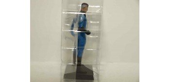 Mr Fantastico - Figura Marvel - Planeta de Agostini