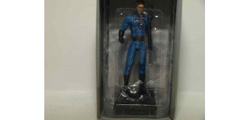 Mr Fantastico - Figura Marvel - Planeta de Agostini