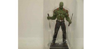 Drax El Destructor - Figura Marvel - Planeta de Agostini