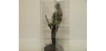 Drax El Destructor - Figura Marvel - Planeta de Agostini