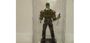 Drax El Destructor - Figura Marvel - Planeta de Agostini