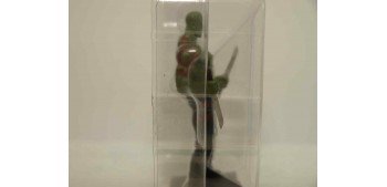Drax El Destructor - Figura Marvel - Planeta de Agostini