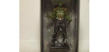 Drax El Destructor - Figura Marvel - Planeta de Agostini