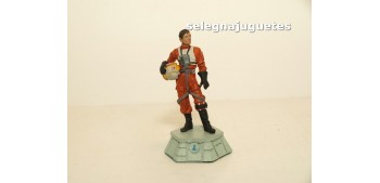 Rebel Pilot - Star Wars - Planeta de Agostini
