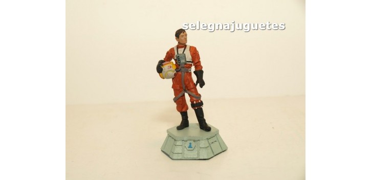 Rebel Pilot - Star Wars - Planeta de Agostini