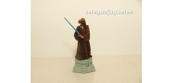 Ploo Koon - Star Wars - Planeta de Agostini