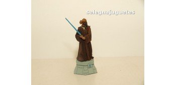 Ploo Koon - Star Wars - Planeta de Agostini