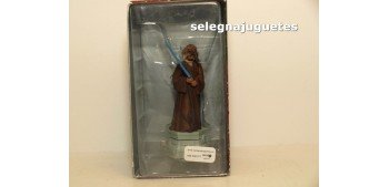 Ploo Koon - Star Wars - Planeta de Agostini