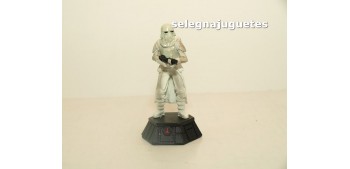 Snowtrooper - Star Wars - Planeta de Agostini