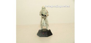 Snowtrooper - Star Wars - Planeta de Agostini