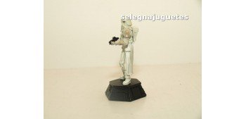 Snowtrooper - Star Wars - Planeta de Agostini