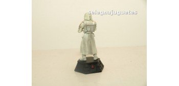 Snowtrooper - Star Wars - Planeta de Agostini