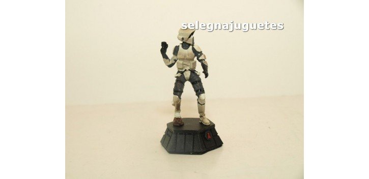 Scout Trooper - Star Wars - Planeta de Agostini