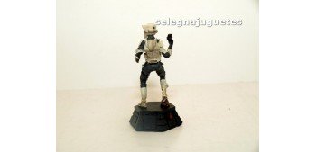Scout Trooper - Star Wars - Planeta de Agostini
